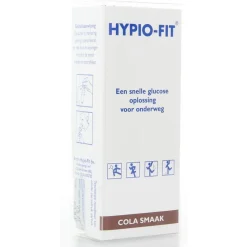 Hypio-Fit Direct energy cola