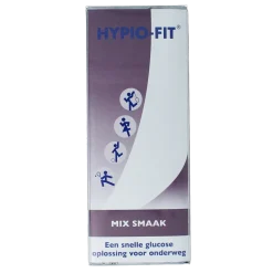Best Hypio-Fit Direct energy mix diverse smaken