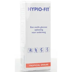 Best Hypio-Fit Direct energy tropical