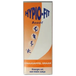 Clearance Hypio-Fit Hypiofit boost