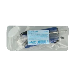 Discount IBD Leesbril universeel randloos +3.00