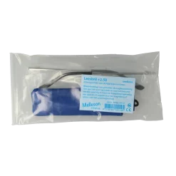 IBD Leesbril universeel randloos +2.50