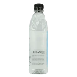 Best Icelandic Water glacial