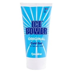 Ice Power Cold gel