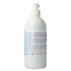Ice Power Cold gel flacon met pomp
