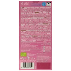Sale Ichoc Salty pretzel bio