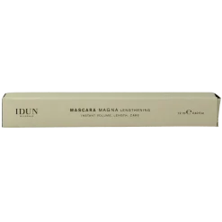 Idun Minerals Mascara magna lengthening