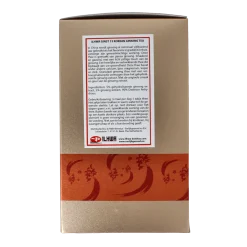 Hot Ilhwa Ginst15 Korean ginseng tea