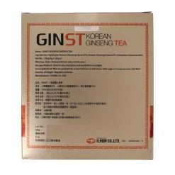 Hot Ilhwa Ginst15 Korean ginseng tea
