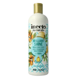 New Inecto Naturals Argan conditioner