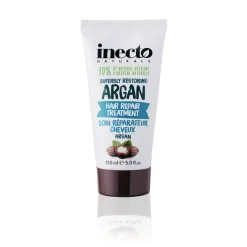 New Inecto Naturals Argan haar verzorging