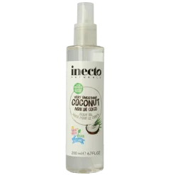 Inecto Naturals Coconut lichaamsolie