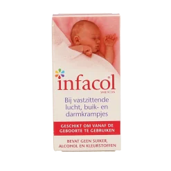 Outlet Infacol Baby druppels