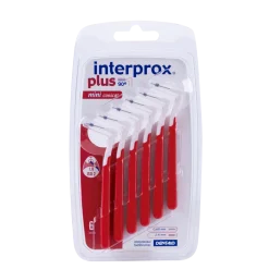 Interprox Plus ragers mini conical rood
