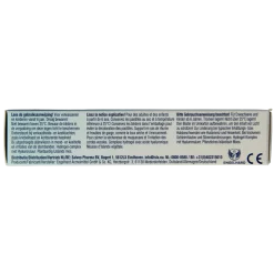 Isla Medic acute keelpastilles