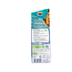 Isola Bio Amandeldrank ongezoet bio