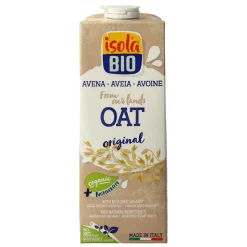Isola Bio Haverdrank bio