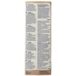 Isola Bio Haverdrank bio