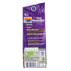 Isola Bio Just brown rice bio