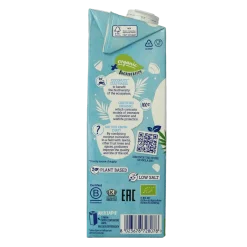 Outlet Isola Bio Kokosdrink suikervrij bio