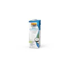 Isola Bio Rijstdrank kokosnoot bio