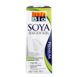 Isola Bio Sojadrank naturel bio