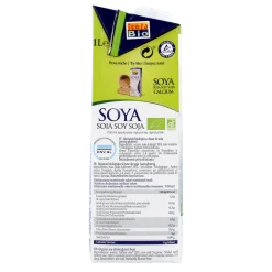 Isola Bio Sojadrank naturel bio