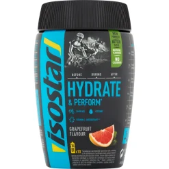 Isostar Hydrate & perform grapefruit