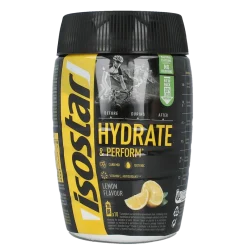 Sale Isostar Hydrate & perform lemon
