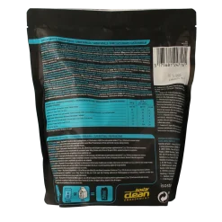 New Isostar Whey protein vanilla
