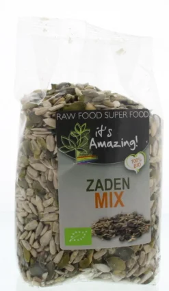 Outlet It's Amazing Zadenmix bio