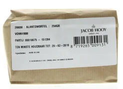 Jacob Hooy Alantswortel
