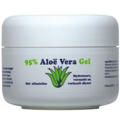 Sale Jacob Hooy Aloe vera gel 95%