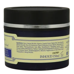 Jacob Hooy Anti wallencreme
