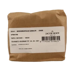 Outlet Jacob Hooy Berendruifblad gemalen