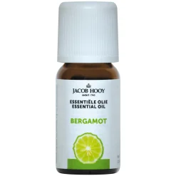 Discount Jacob Hooy Bergamot olie