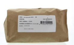 Outlet Jacob Hooy Bietenpoeder rood
