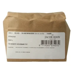 Clearance Jacob Hooy Blaas en nier kruiden