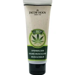 Jacob Hooy CBD spierbalsem