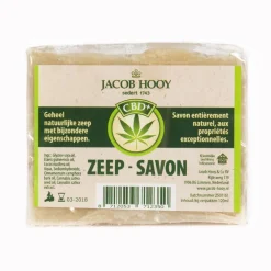 Sale Jacob Hooy CBD zeep