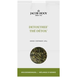 Jacob Hooy Detox kruiden