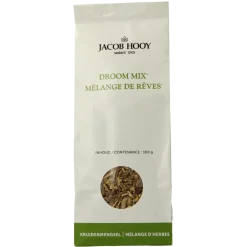 Discount Jacob Hooy Droom mix