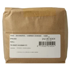 Jacob Hooy Duivenkervel/aardrook