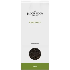 Jacob Hooy Earl grey thee