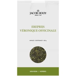 Jacob Hooy Ereprijs