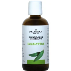 Best Jacob Hooy Eucalyptus olie
