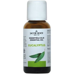 Jacob Hooy Eucalyptus olie
