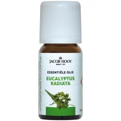 New Jacob Hooy Eucalyptus radiata olie