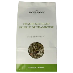 Jacob Hooy Frambozenblad