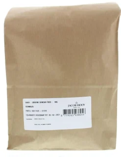 Clearance Jacob Hooy Groene sencha thee
